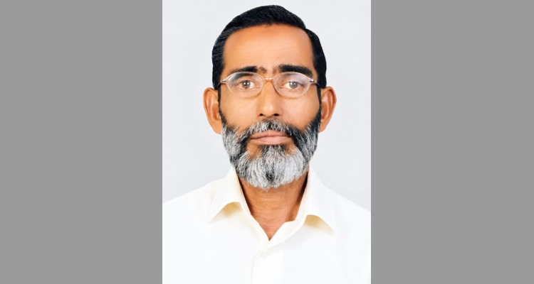കെ.എം അബ്ദു നിര്യാതനായി